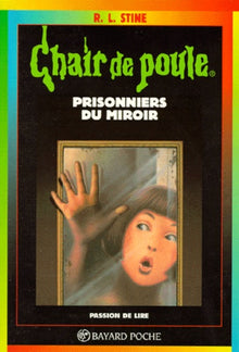 Chair de poule, Tome 04