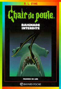 Baignade interdite, numéro 7