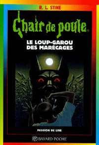 Le Loup-garou des marécages, numéro 13
