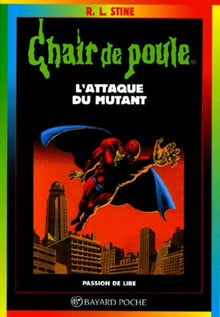 L'attaque du mutant