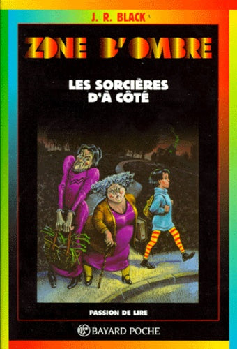 Les sorcières d'à côté