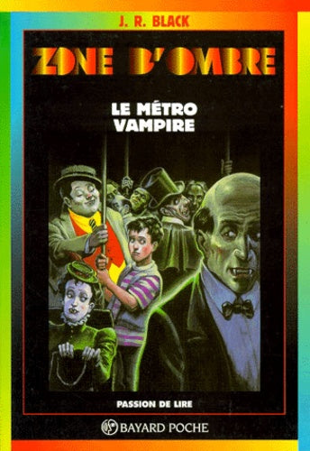 Le Metro Vampire