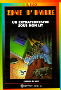 Un extraterrestre sous mon lit