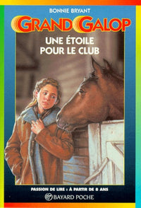 Une étoile pour le club