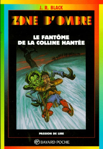Le fantôme de la colline hantée