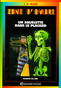 Un squelette dans le placard. 2eme edition