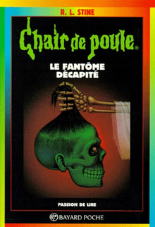 Le fantôme décapité