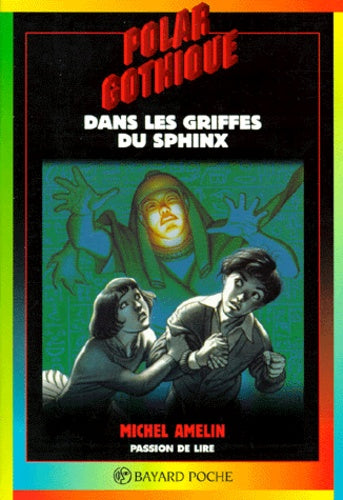 Dans les griffes du Sphinx