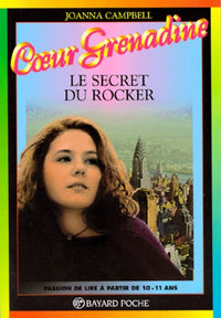 Le secret du rocker