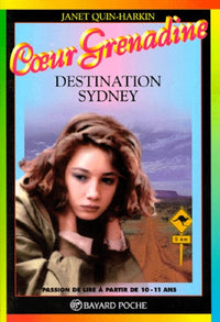 Destination Sydney
