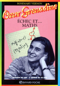 Echec et... maths
