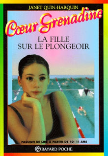 La fille sur le plongeoir.: 5ème édition
