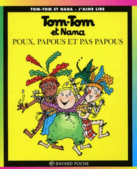 Tom-Tom et Nana, Tome 20