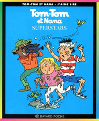 Tom-Tom et Nana, Tome 22