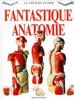 Fantastique anatomie