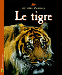 Le tigre