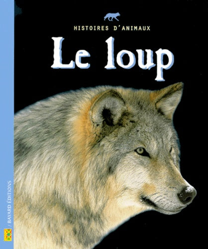 Le loup