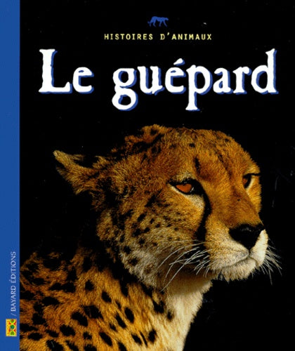 Le guépard