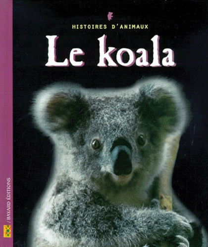 Le koala