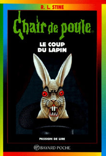 Le Coup du lapin, numéro 35