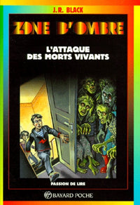 L'attaque des morts vivants