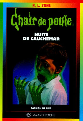 Nuits de cauchemar