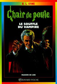 Le Souffle du vampire, numéro 39