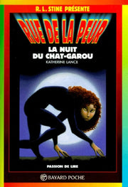 La nuit du chat-garou