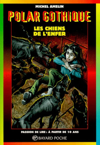 Les Chiens de l'enfer