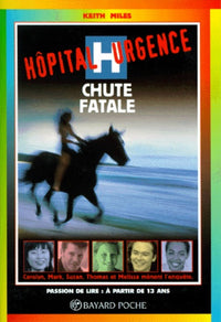 Chute fatale