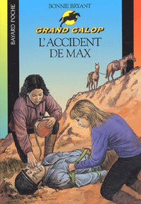 L'accident de Max