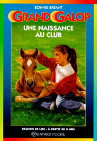 Une naissance au Club
