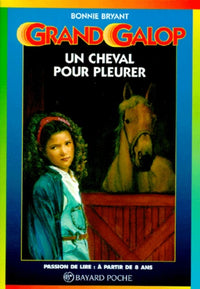 Un cheval pour pleurer