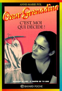 C'est moi qui décide !