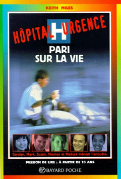 Pari sur la vie