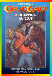 Kidnapping au club