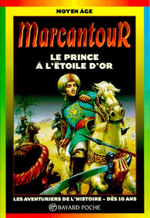 Marcantour Prince a l'étoile d'or n803
