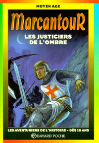 Les justiciers de l'ombre