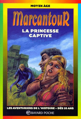 La princesse captive