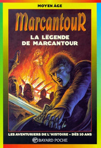 Marcantour, la Légende de Marcantour