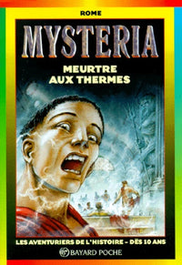 Meurtre aux thermes