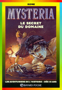 Le secret du domaine
