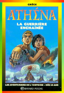 La guerrière enchaînée