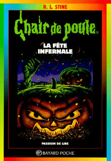 La Fête infernale, numéro 54