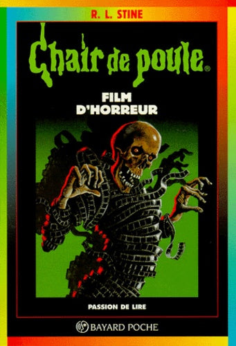 Un film d'horreur