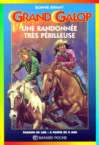Une randonnée très périlleuse