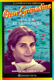 Amours et mensonges, numéro 327