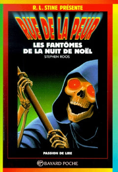 Les fantômes de la nuit de Noël