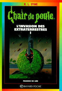 L'Invasion des extraterrestres, tome 1, numéro 55