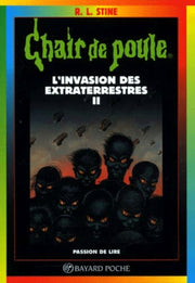 L'invasion des extraterrestres II
